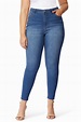 Curve Appeal | Essential Skinny Jeans | Nordstrom Rack