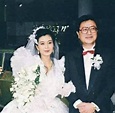 翁江培离世29年伍咏薇回忆前夫满心感激，无悔与对方经历13日婚姻_因为
