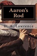 Aaron's Rod by D. H. Lawrence, Paperback | Barnes & Noble®