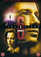 Buy X-Files, The: Season 6 (6-disc) - DVD