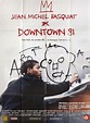 Downtown 81 2001 French Grande Poster - Posteritati Movie Poster Gallery