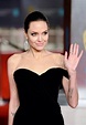 Angelina Jolie, en el punto de mira por su extrema delgadez en los ...