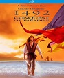 1492: Conquest of Paradise (1992) | UnRated Film Review Magazine ...