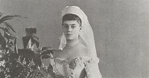 Donne nella Storia: Granduchessa Xenia Alaxandrovna di Russia