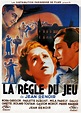 La Regla del juego de Jean Renoir (1939) - Unifrance