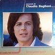 Claudio Baglioni – Personale Di Claudio Baglioni Vol. 1 (1990, Vinyl ...