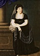 ca. 1805 Sophie Caroline Marie von Braunschweig-Wolfenbüttel im ...
