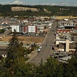 PG named BC's most affordable city - My Prince George Now