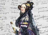 Ada Lovelace, ella fue la primera programadora de la historia - Innovadoras