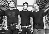 Banda MxPx - Clipes e MTV | Música - Cultura Mix