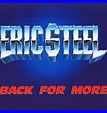 Eric Steel - Back For More | Releases | Discogs