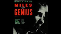 Barry Miles - Miles Of Genius (1962) (Full Album) - YouTube