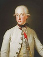 Archduke Charles of Austria, Duke of Teschen | Habsburgo, Emperador ...
