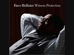 Dave Hollister – Witness Protection (2008, CD) - Discogs