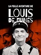 La folle aventure de Louis de Funès (TV Movie 2020) - IMDb