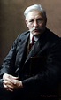 Pavel Milyukov | П.Н. Милюков, 1917 | Photography, People, Flickr