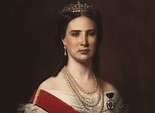 More People Need To Know About Queen Carlota, The Deranged Empress Of Mexico