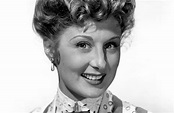 Betty Garrett - Turner Classic Movies