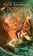 En busca del libro perfecto: Reseña #80: Percy Jackson #2: El mar de ...