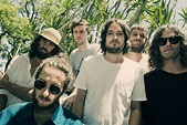 The Growl Announce Debut Album And Tour | theMusic.com.au | Australian ...