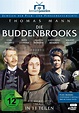 Die Buddenbrooks (1979) (Komplette Serie) (4 DVDs) – jpc