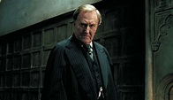 Robert Hardy, Cornelius Fudge in 'Harry Potter', dies at 91 | 12newsnow.com