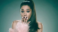 Ariana Grande Wallpaper - Ariana Grande Wallpaper (43845814) - Fanpop