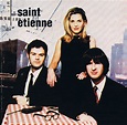 Saint Etienne - Tiger Bay (1994, CD) | Discogs