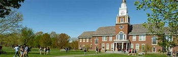 Hopkins School in New Haven, CT - Niche