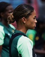 Revealed: Top 10 Most Beautiful female footballers at the FIFA Women's ...