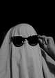 Fotos Aesthetic | Disfraz fantasma, Lentes, Chicas con gafas