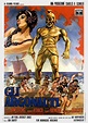 Jason & the Argonauts, 1963 | Movie posters, Jason and the argonauts ...