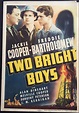 Two Bright Boys – Vertigo Posters