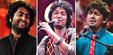 Poll: From Arijit Singh To Papon – Who Is The Best Male Singer Of Today ...