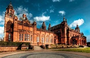 Kelvingrove Art Gallery and Museum | Museums.EU