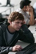 Mark Zuckerberg From The Social Network | Social network movie, Movies ...