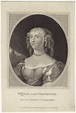 NPG D30535; Jane Hyde (née Leveson-Gower), Countess of Clarendon and ...