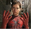 Tobey Maguire, un Spiderman de oro