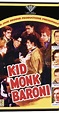 Kid Monk Baroni (1952) - IMDb