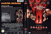 Dracula 2000 DVD US | DVD Covers | Cover Century | Over 1.000.000 Album ...
