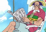 Crocus | One Piece Wiki | Fandom