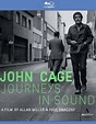 John Cage: Journeys in Sound (2012) - Allan Miller, Paul Smaczny ...