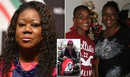 Trayvon Martin’s mother Sybrina Fulton runs for office