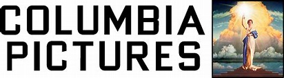 Download Columbia Pictures Print Logo - Columbia Pictures A Sony ...