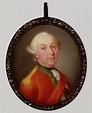 Adam Ludwig d'Argent | Joseph II (1741–1790), Emperor of Austria | The ...