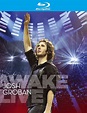 Josh Groban: Awake - Live [Blu-ray]: Amazon.ca: Josh Groban, Josh ...