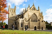 15 Best Things to Do in Exeter (Devon, England) - The Crazy Tourist