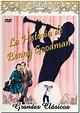 La historia de Benny Goodman - DVD - Valentine Davies - Donna Reed ...