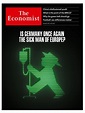 The Economist: Ist Deutschland wieder einmal der kranke Mann Europas ...