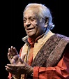 Birju Maharaj: A life dedicated to Kathak - Rediff.com India News